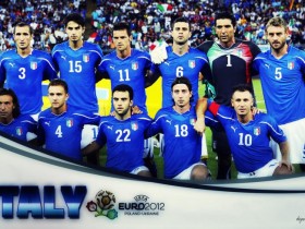 2012欧洲杯，C组分析：意大利