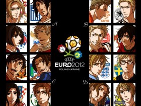 2012欧洲杯，A组大势分析：波兰、希腊、俄罗斯、捷克