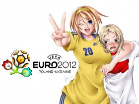 2012欧洲杯，D组大势分析：乌克兰、瑞典、法国、英格兰