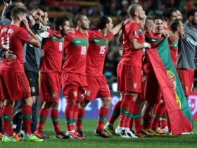 2012欧洲杯，B组分析：葡萄牙