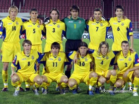 2012欧洲杯，D组分析：乌克兰 