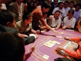 美国博彩机构威德纳度假胜地急于扩建马祖母岛赌场